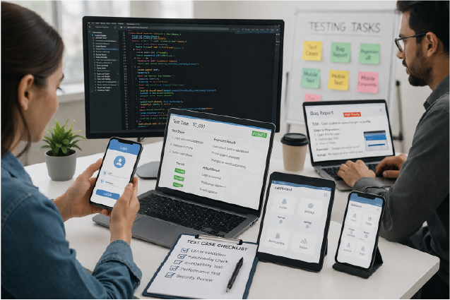 Cloud Security Solutions